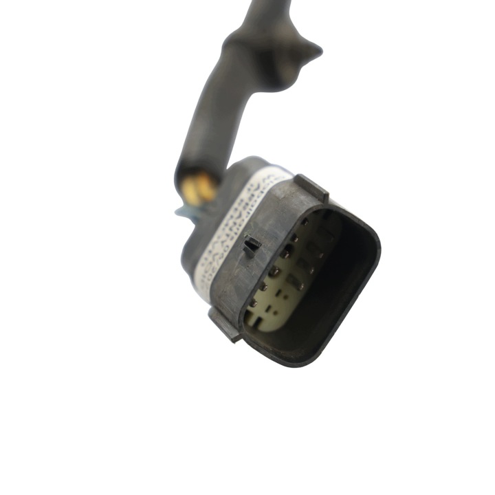 фото №11, Ford transit mk8 жгут бампера перед света mgłowych bk3t-15k867-fc