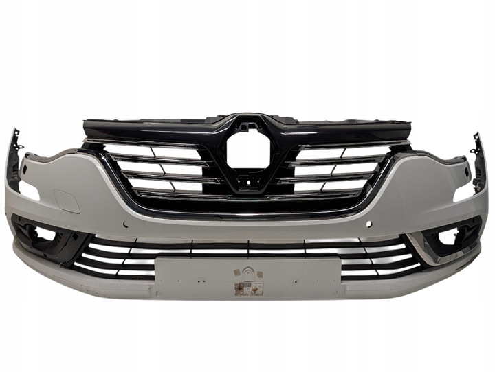 фото №1, Бампер перед renault talisman 2015-2018