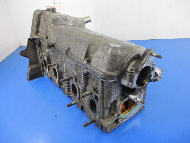 фото №5, Fiat punto panda ii 1.2 188a4000 головка 55187456