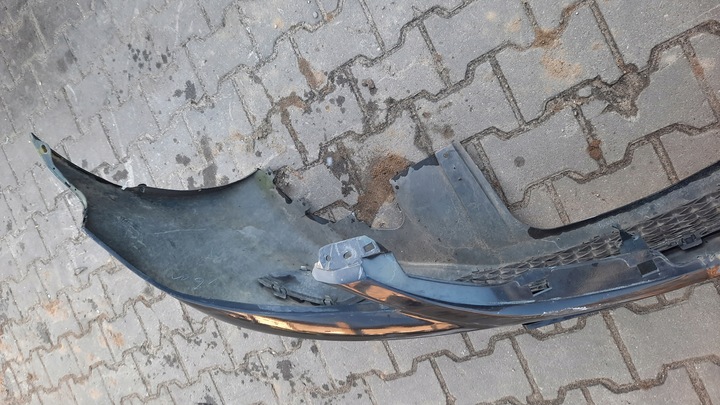 фото №7, Бампер перед mazda 6 03r