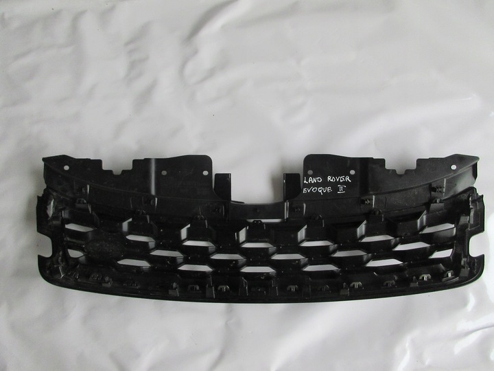 фото №7, Решітка решітка радіатора решітка land rover evoque ii k8d2-8c436-aa