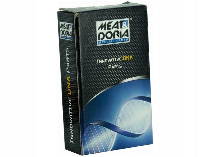 фото №9, Генератор імпульсів, wał колінчастий meat & doria 87176