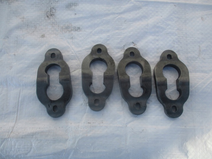 фото №1, Лапка крепление впрыска 2.2 d mazda 6 gj iii gj 3 cx5 cx-5 i ii sh01