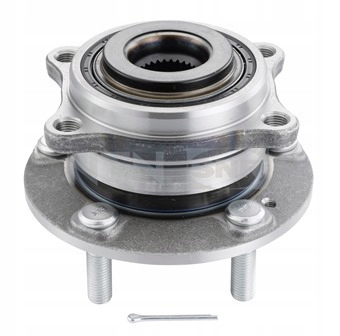 фото №2, Ступица подшипник колёса hyundai santa fe iii 2.0 2.2