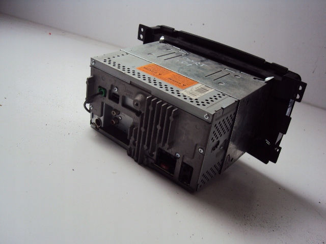 фото №8, Радіо навігація pioneer smart a451