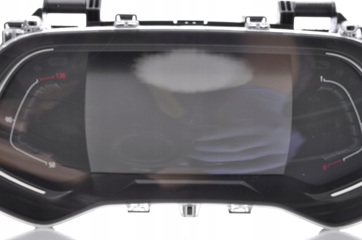 фото №7, Renault captur ii 1.5 dci панель приборов европа 248109301r