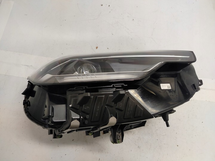 фото №12, Bmw g42 полный led лампа правая левая