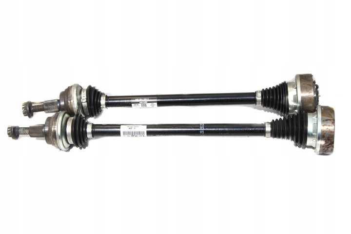 фото №9, Vw audi skoda seat полуось зад 1k0501203f задняя левая 1k0501204f 1k0 501 203 f