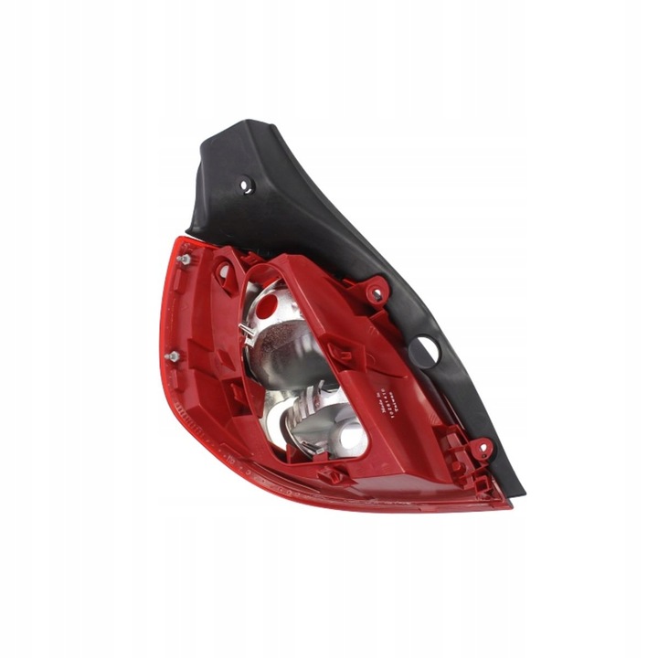 фото №2, Лампа renault clio iii 09-14 зад права