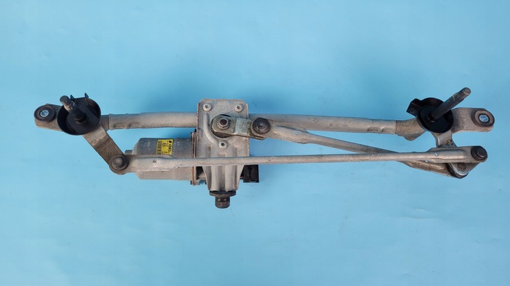 фото №8, Kia sorento iv 20r механизм дворник 98100-p2000