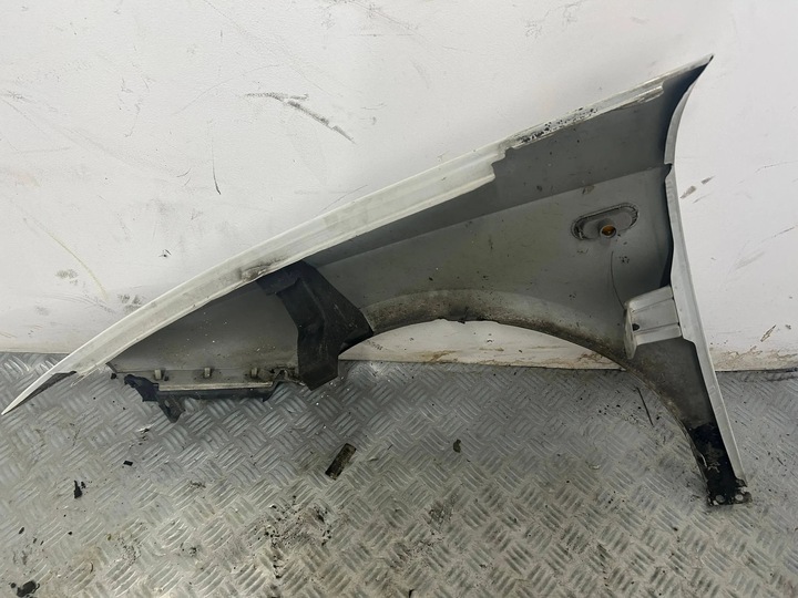 фото №5, Крило праві перед переднє seat ibiza iv 6j lb9a