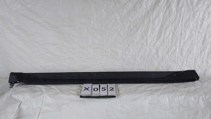 фото №1, Bmw x1 f48 накладка планка пороговая правая