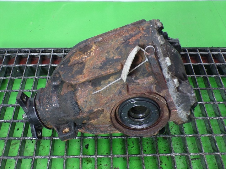 фото №5, Chrysler 300c мост приводной 2.7 v6 52111485ad