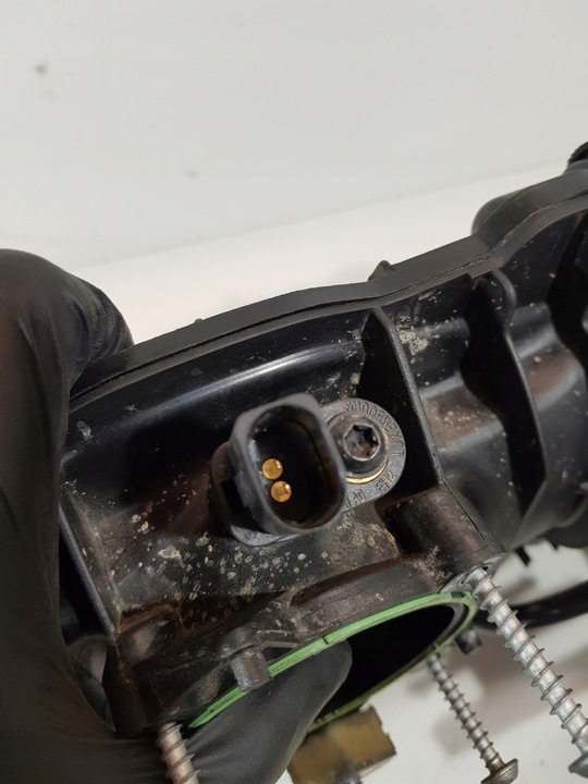 фото №8, Колектор всмоктуючий audi a5 a6 vw 2.0 tfsi 06h133185cs