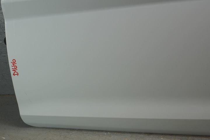 фото №6, Двері лівий перед ford fiesta mk7 3d d1646