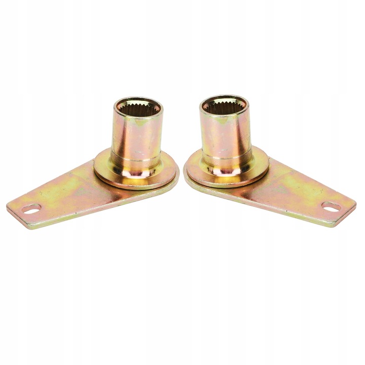 фото №6, Плита кінцева стабілізатора 517850 з'єднувач стабілізатора замінник важеля