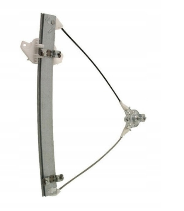 фото №1, Подъемник стекла перед hyundai accent