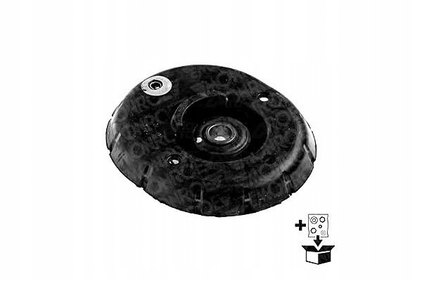 фото №2, Monroe mk382 кріплення амортизатора