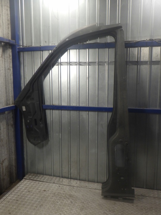 фото №1, Vw crafter 7c0810577c поріг poszyciesłupek ліві