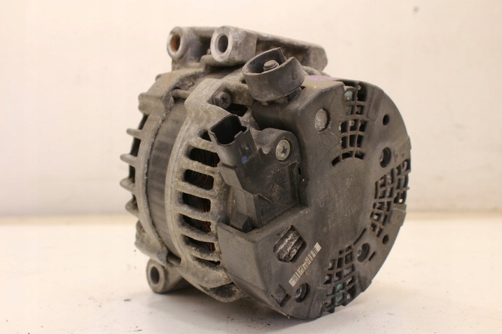 фото №4, Генератор 0125711011 mini countryman r60 1.6 b 16v 7604782