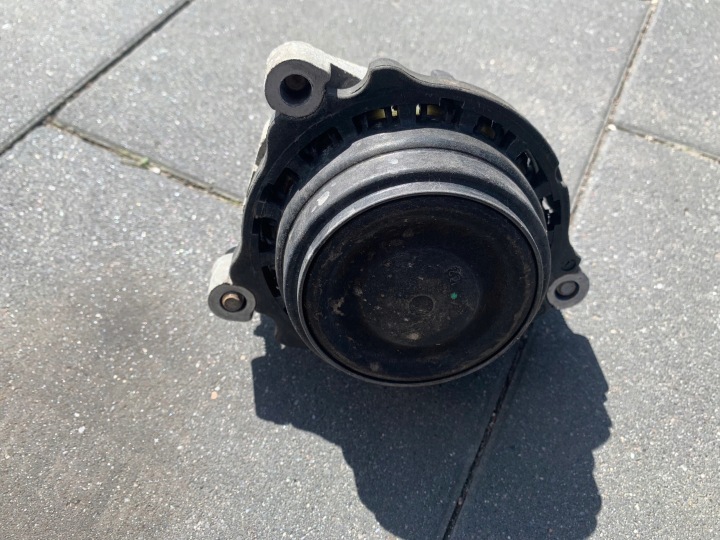 фото №10, Подушка двигуна ліва права bmw x3 f26 x4 f26 6785711 6785716