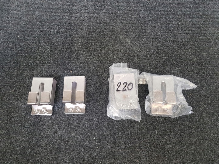 фото №1, Захист трос коробки передач trafic vivaro primastar 1.9dci 2.0dci 2.5dci