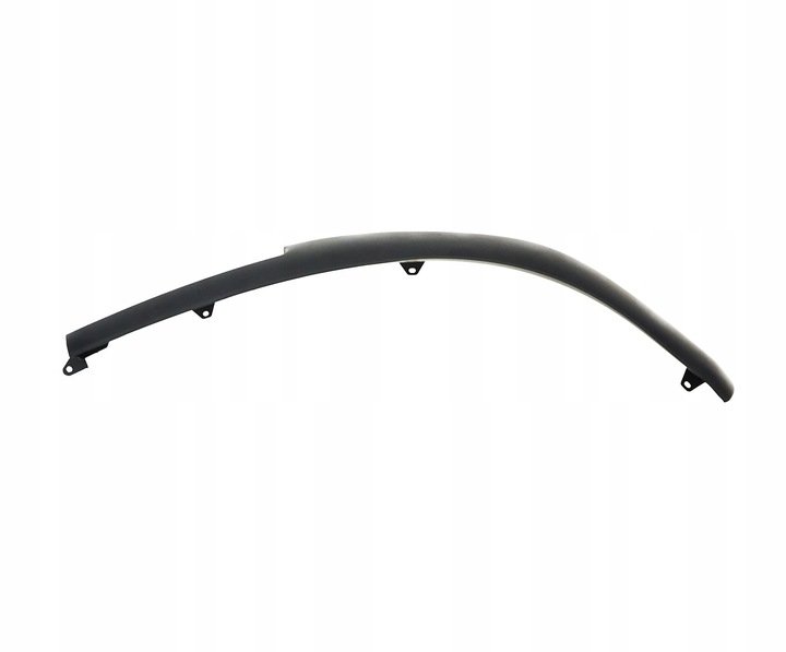 фото №3, Toyota avensis t25 04.03-06.06 спойлер бампера