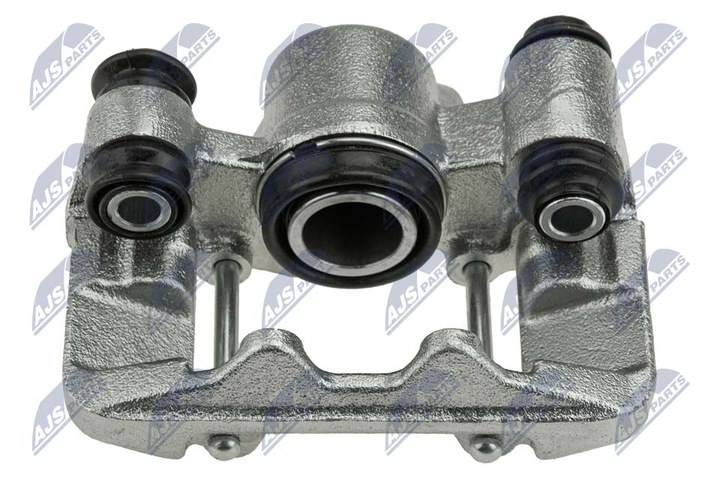 фото №2, Hzt-ty-039 nty супорт гальмівний зад toyota celica