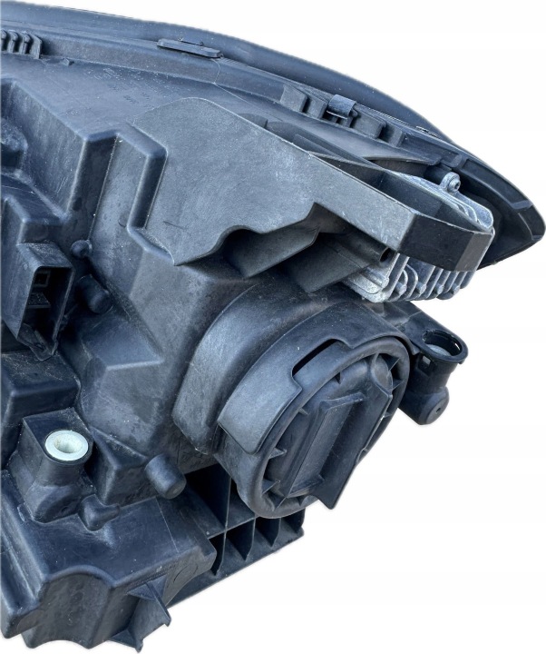 фото №9, Фара передняя левая bxenon mercedes gla x156 1569061800 1568260258 модуль oem номер