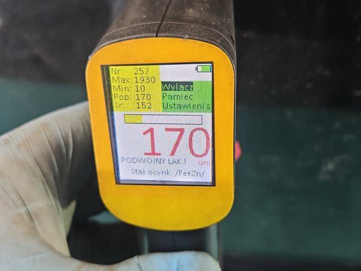 фото №15, Двері водія перед ліві seat ibiza iv 6j 5d lz9y 5-двері