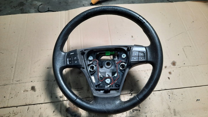 фото №1, Кермо volvo s40 ii v50 04-07r
