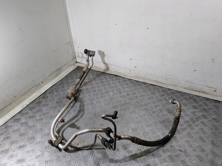 фото №5, Шланг кондиционера kia cee'd i 1.4 16v