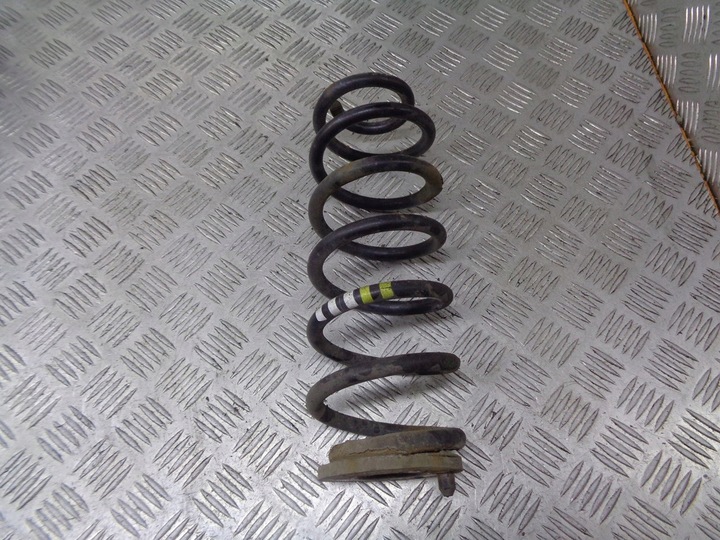 фото №1, Пружина зад audi a3 8p