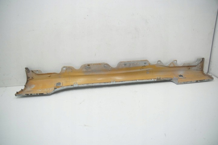 фото №8, Планка na поріг права mercedes sl r230