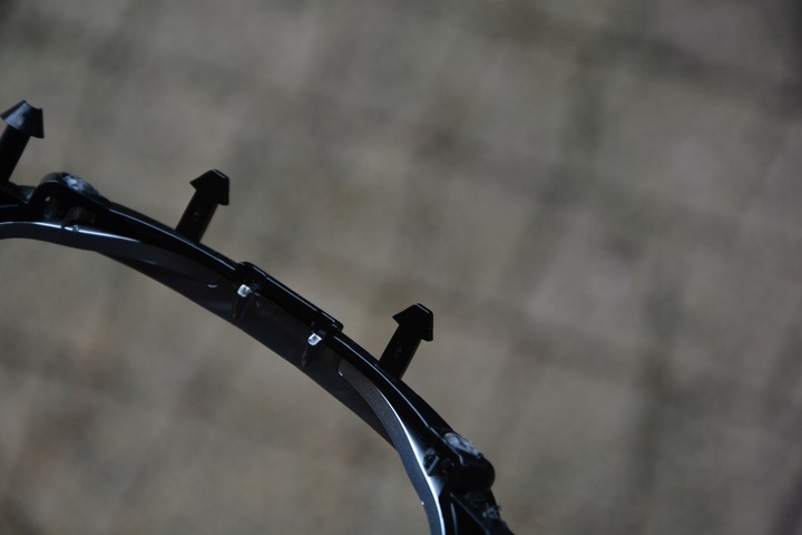 фото №10, Рамка dekor кермо vw passat b8 5g0419685b