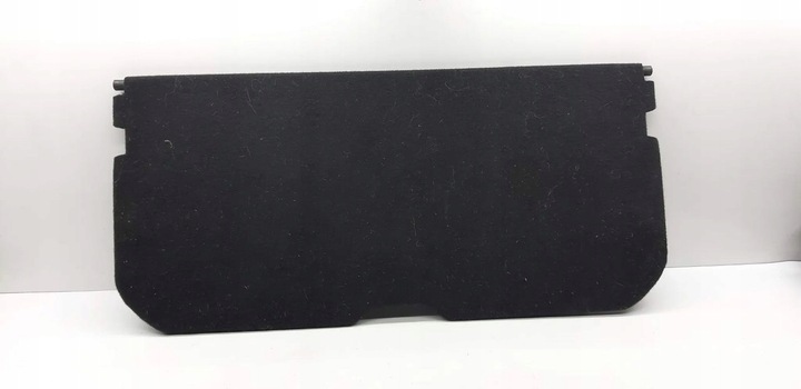 фото №2, Пол обивка багажника 7434542 mini cooper f56 1.2 бензин turbo 2015