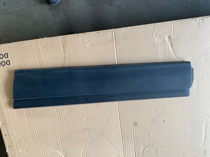 фото №1, Планка двері ліва mazda mx30 mx-30 2020-