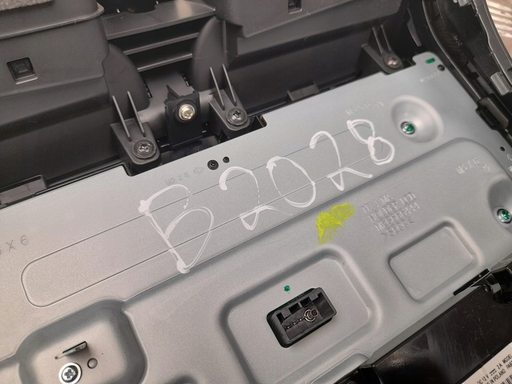 фото №8, Блок управления автоматической кондиционера hyundai tucson 2023 97250n7300
