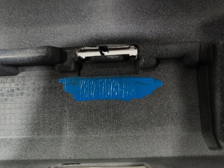 фото №12, Land rover evoque ii бампер задній