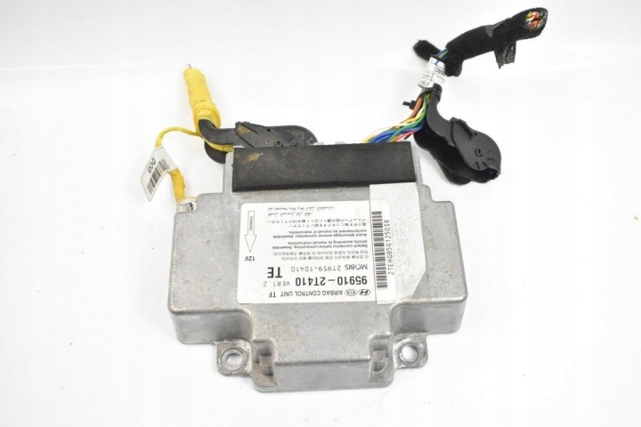 фото №9, Датчик air bag подушка  kia optima iii 95910-2t410