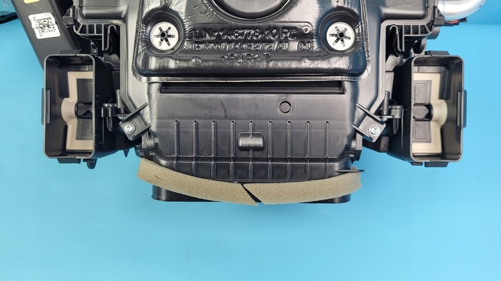 фото №6, Bmw 3' g20 330e 21r 2.0 отопитель воздуходувка 6993760