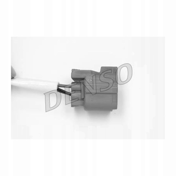 фото №2, Denso лямбда-зонд dox-0307 subaru legacy iii