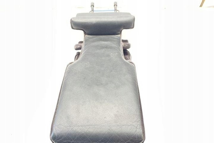 фото №11, Диван задня citroën c6 td_ 3700128191 2.72l дизель 150kw 2006