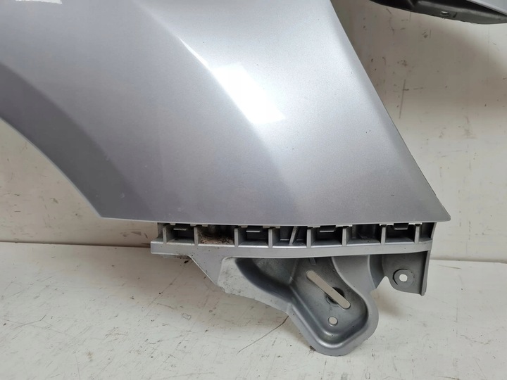 фото №12, 2012 mitsubishi asx крыло