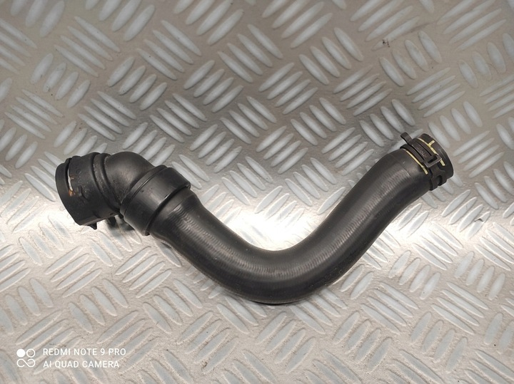 фото №1, Труба шланг воды opel meriva ii b 1.4