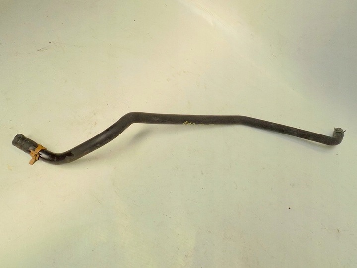 фото №2, Renault trafic ii 06r 1.9dci труба шланг шланг