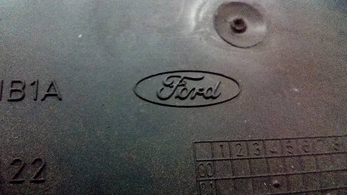 фото №6, Держатель na кружка ford mondeo mk3 4s7113564