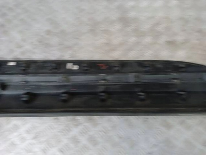 фото №6, M12 планка дверь перед левая renault koleos ii