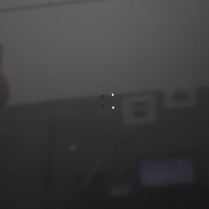 фото №10, Bmw e60 e61 капот кришка захист двигуна platingrau сірий металік - a68