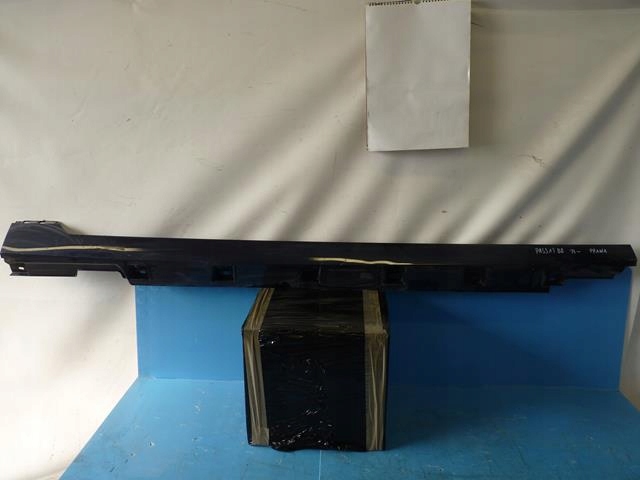 фото №1, Vw passat b8 планка порога права 3g0853858 14-